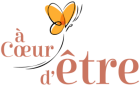 Logo À Coeur d'Être - hypnose à Caen